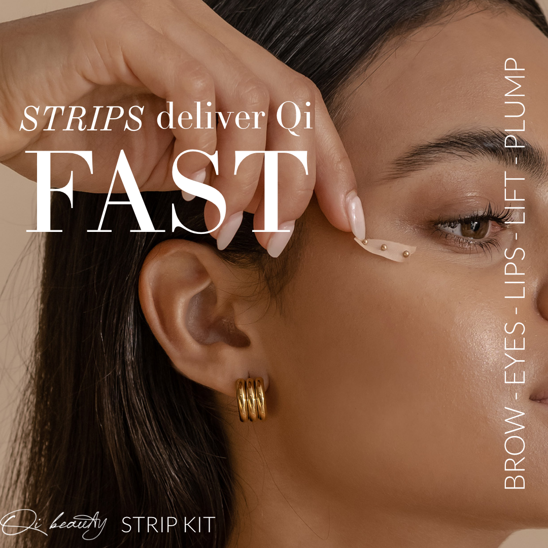 Home Kit with STRIPS