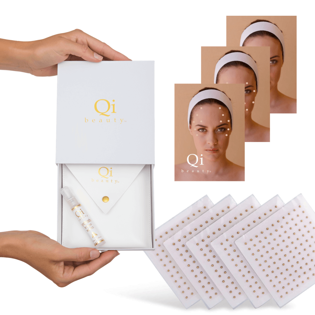 Barrier Anti-Aging Repair Kit