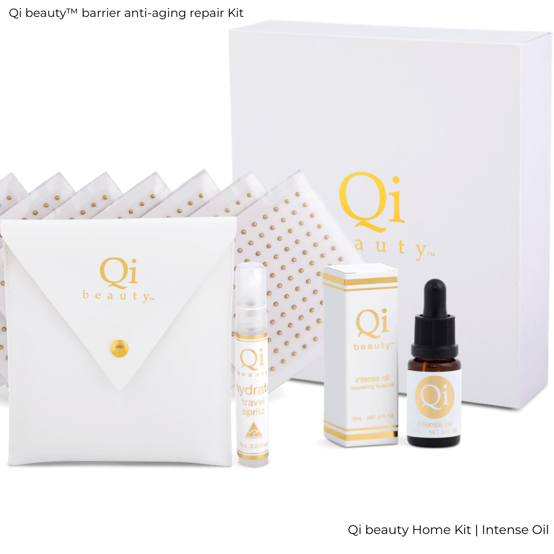 Barrier Anti-Aging Repair Kit