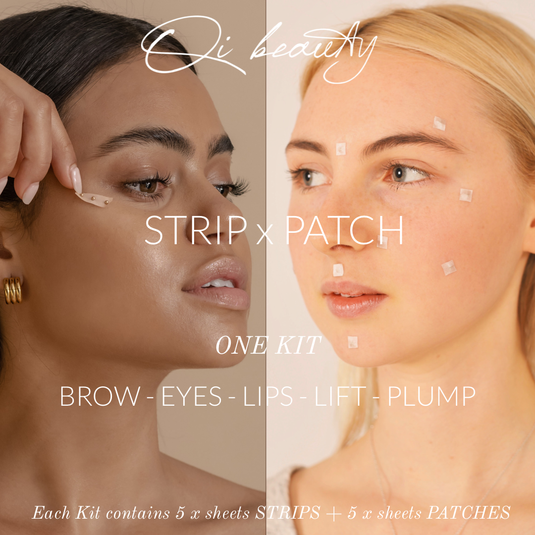 Home Kit STRIP x PATCH