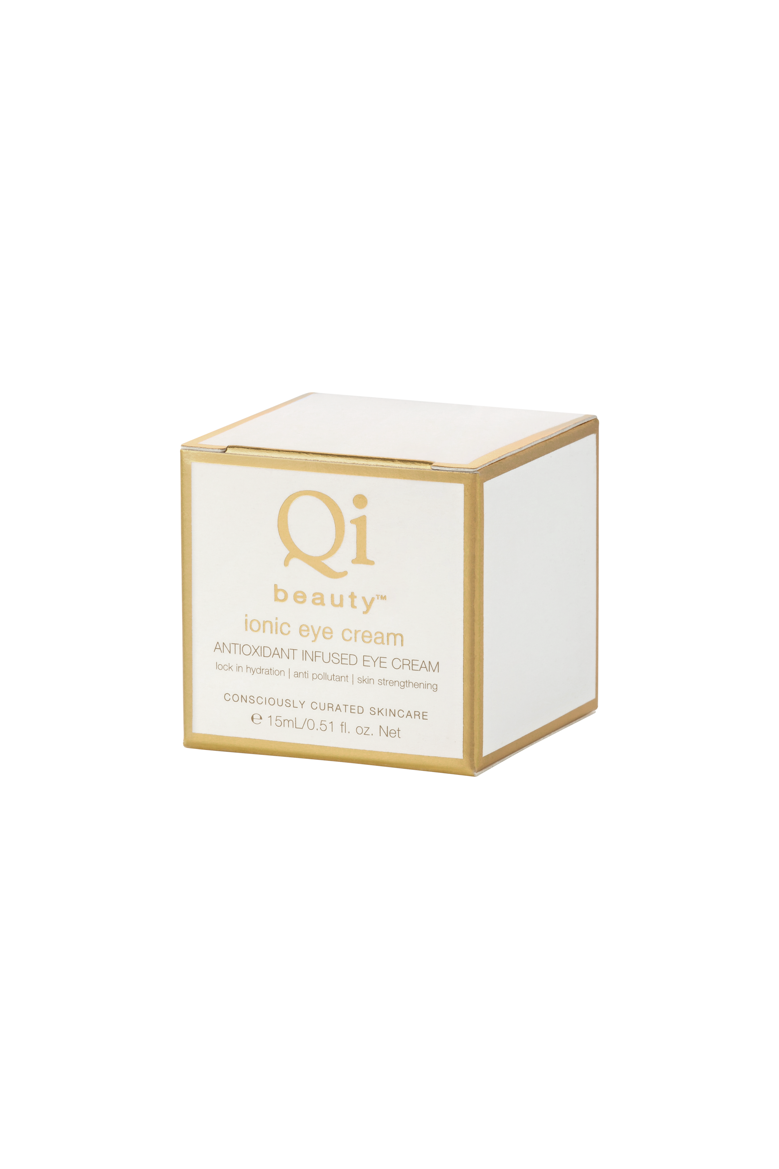 Organic Eye Cream