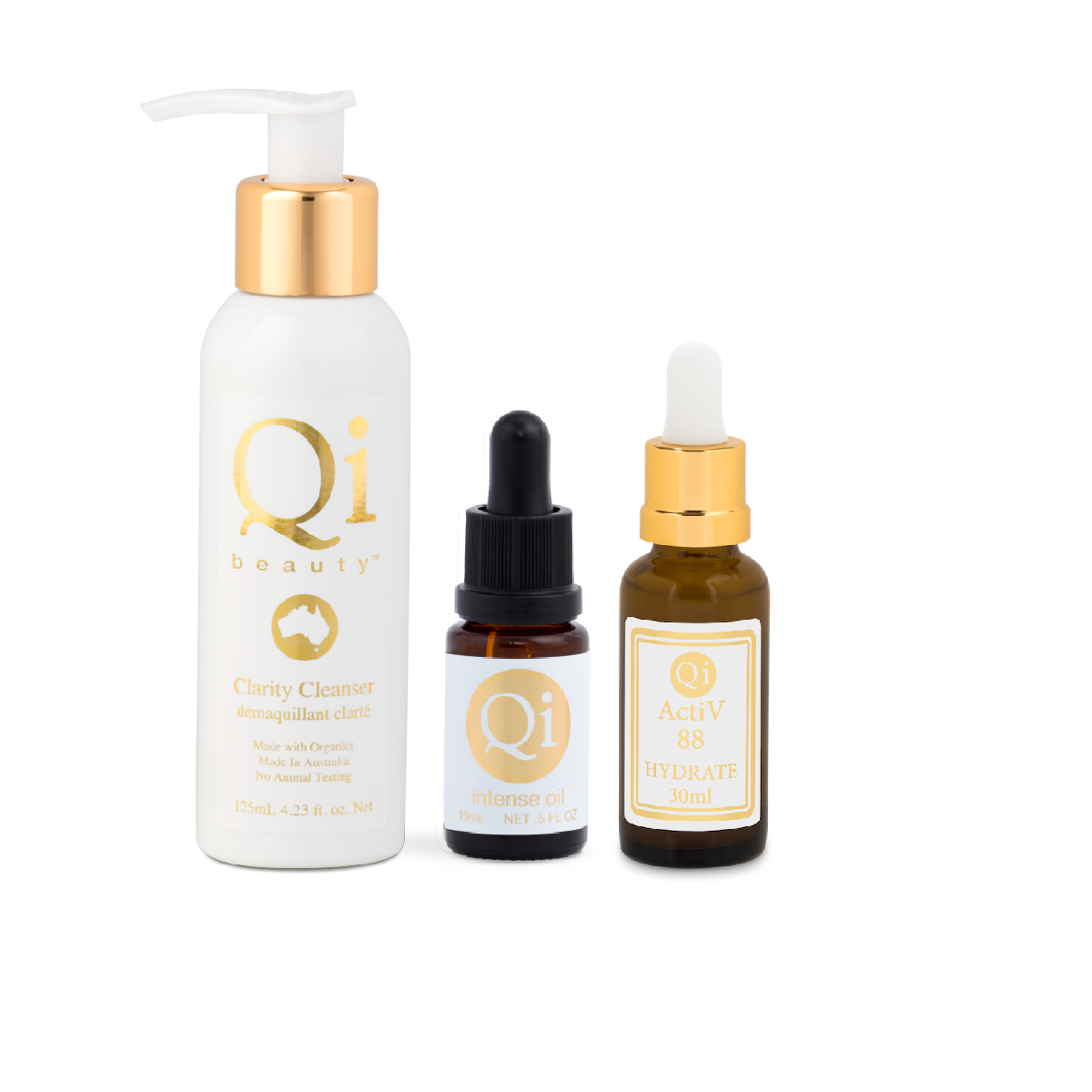 Hydrating Anti-Aging Kit